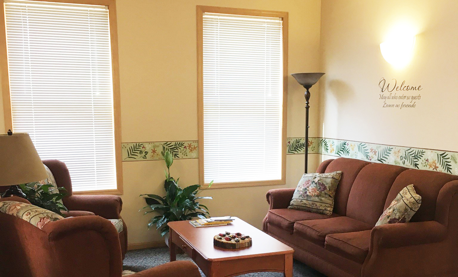 Rochester, MN Hope Lodge American Cancer Society